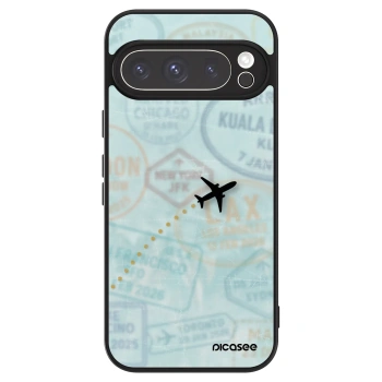 Θήκη για Google Pixel 9 Pro XL - FLIGHT PATH