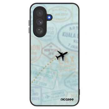 Picasee ULTIMATE CASE για Samsung Galaxy A17 5G - FLIGHT PATH