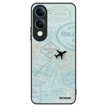 Θήκη για Vivo Y29s 5G - FLIGHT PATH
