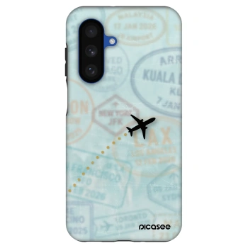 Θήκη για Samsung Galaxy A17 5G - FLIGHT PATH
