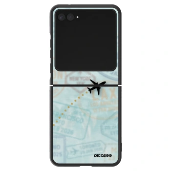 Θήκη για Motorola Razr 60 - FLIGHT PATH