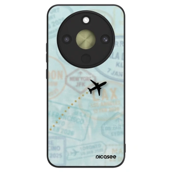 Θήκη για Honor Magic8 Lite 5G - FLIGHT PATH