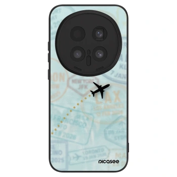 Θήκη για Honor Magic8 Pro 5G - FLIGHT PATH
