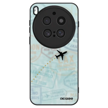 Θήκη για Vivo X300 Pro - FLIGHT PATH