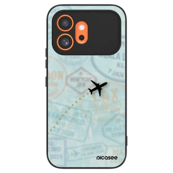 Θήκη για Honor 600 - FLIGHT PATH