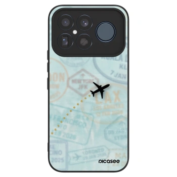 Θήκη για Xiaomi Poco F8 Ultra - FLIGHT PATH