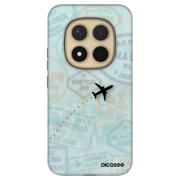 Picasee Fashion Case για Xiaomi Redmi Note 15 Pro+ - FLIGHT PATH