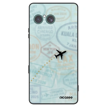 Θήκη για Sony Xperia 10 VII - FLIGHT PATH