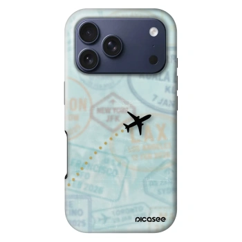 Θήκη για Apple iPhone 18 Pro - FLIGHT PATH