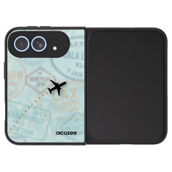 Θήκη για Apple iPhone Duo - FLIGHT PATH