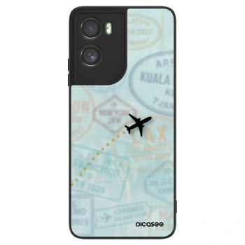 Θήκη για Motorola Moto G06 - FLIGHT PATH