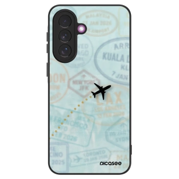 Θήκη για Samsung Galaxy A37 - FLIGHT PATH