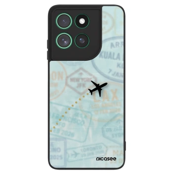 Θήκη για Motorola Moto G57 Power - FLIGHT PATH