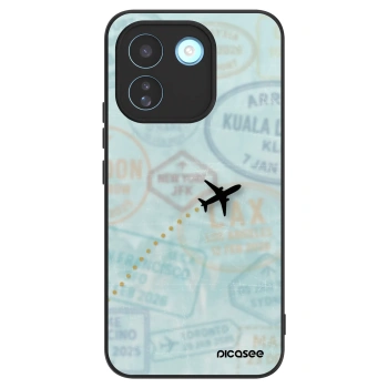 Θήκη για Xiaomi Redmi Note 17 Pro MAX 5G - FLIGHT PATH