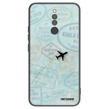 Θήκη για Xiaomi Redmi 8 - FLIGHT PATH