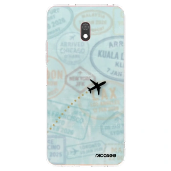Θήκη για Xiaomi Redmi 8A - FLIGHT PATH