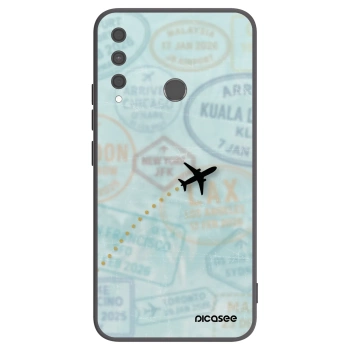 Θήκη για Huawei P40 Lite E - FLIGHT PATH