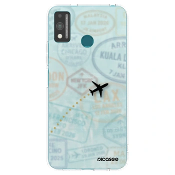 Θήκη για Honor 9X Lite - FLIGHT PATH