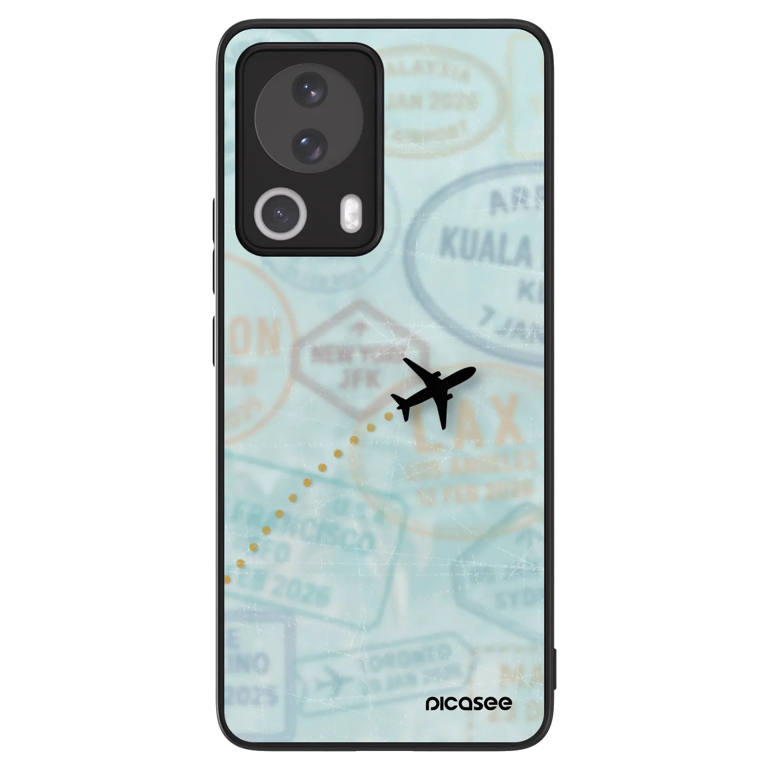 Picasee ULTIMATE CASE για Xiaomi 13 Lite - FLIGHT PATH