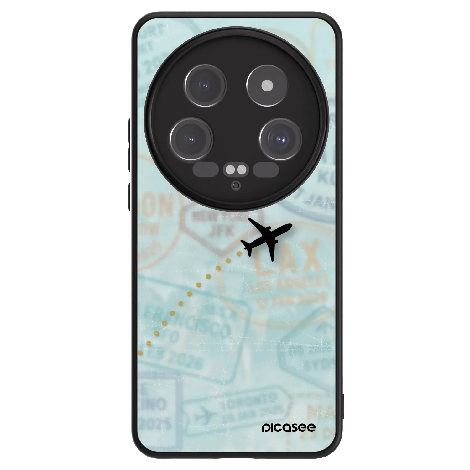 Picasee ULTIMATE CASE για Xiaomi 14 Ultra - FLIGHT PATH