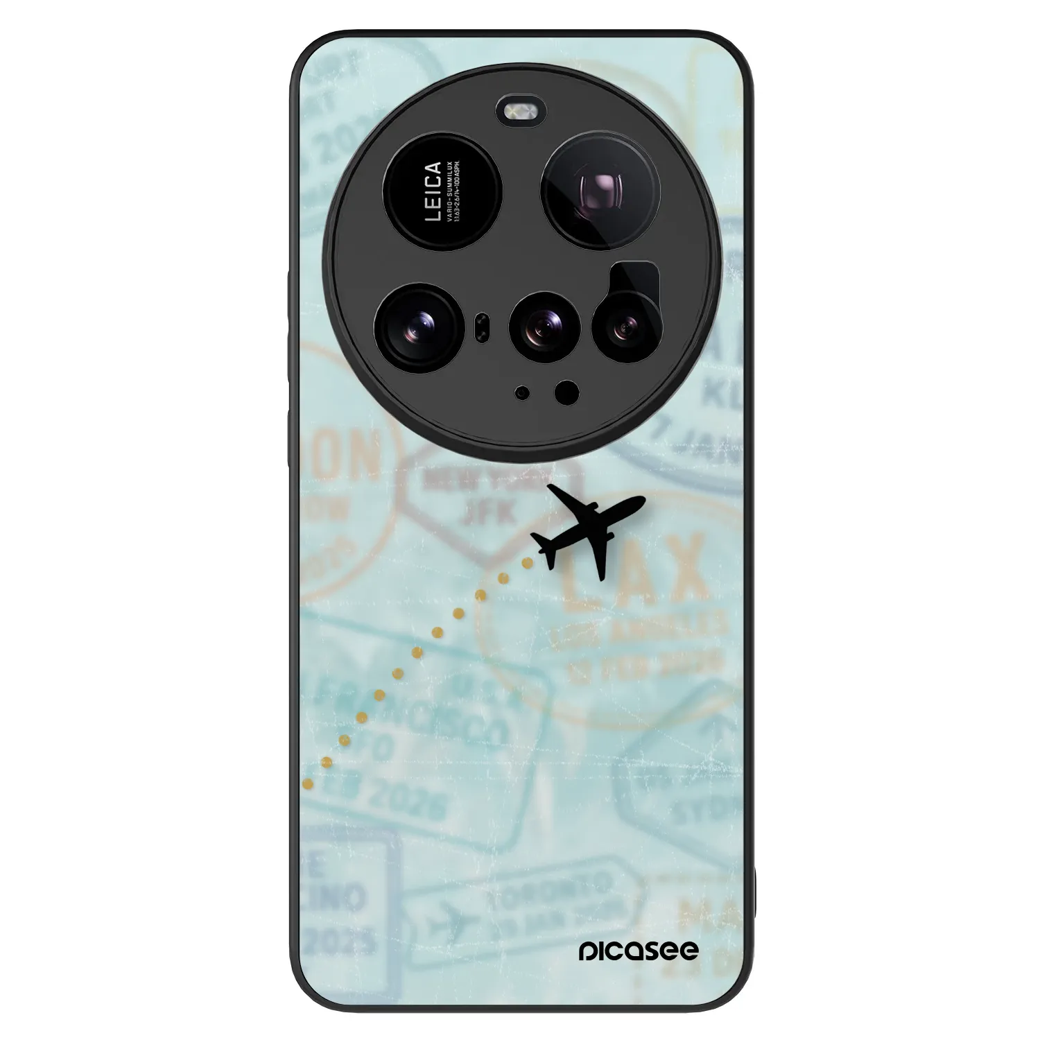 Picasee ULTIMATE CASE για Xiaomi 15 Ultra - FLIGHT PATH