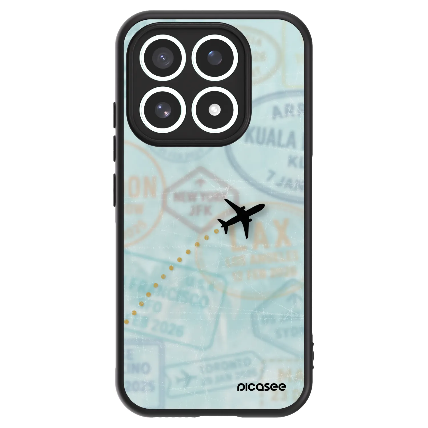 Picasee ULTIMATE CASE PowerShare για Xiaomi 17 - FLIGHT PATH
