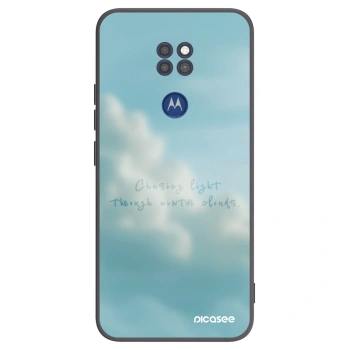 Θήκη για Motorola Moto G9 Play - CHASiNG LIGHT