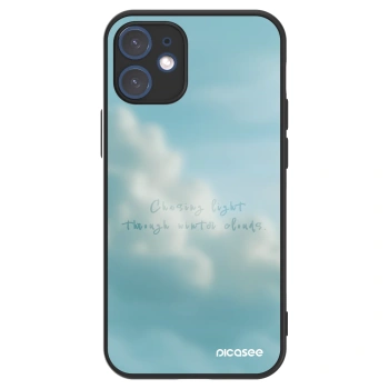 Picasee ULTIMATE CASE για Apple iPhone 12 mini - CHASiNG LIGHT