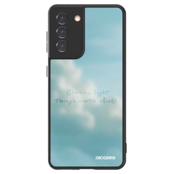 Picasee ULTIMATE CASE για Samsung Galaxy S21 5G G991B - CHASiNG LIGHT