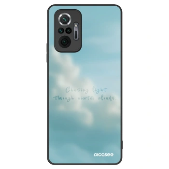 Picasee ULTIMATE CASE για Xiaomi Redmi Note 10 Pro - CHASiNG LIGHT