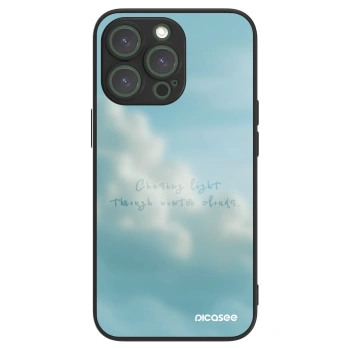 Picasee ULTIMATE CASE για Apple iPhone 13 Pro - CHASiNG LIGHT