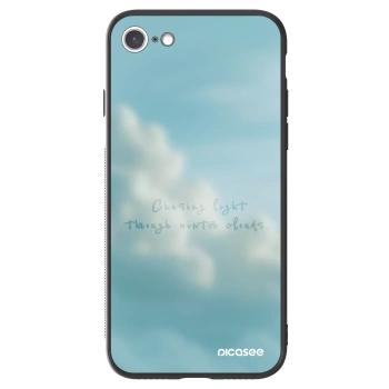 Picasee ULTIMATE CASE για Apple iPhone SE 2020 - CHASiNG LIGHT