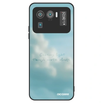 Picasee ULTIMATE CASE για Xiaomi Mi 11 Ultra - CHASiNG LIGHT