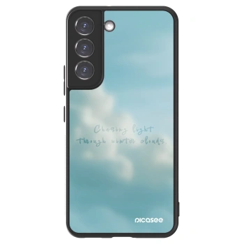 Picasee ULTIMATE CASE για Samsung Galaxy S22 5G - CHASiNG LIGHT