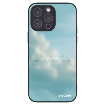 Picasee ULTIMATE CASE για Apple iPhone 14 Pro Max - CHASiNG LIGHT