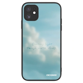 Picasee ULTIMATE CASE MagSafe pro Apple iPhone 11 - CHASiNG LIGHT