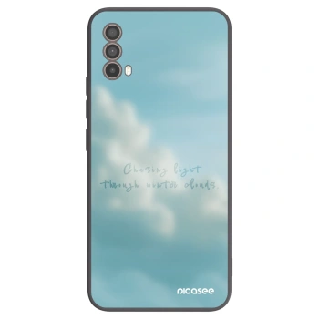 Θήκη για Motorola Moto E40 - CHASiNG LIGHT