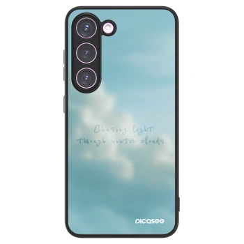 Picasee ULTIMATE CASE για Samsung Galaxy S23 5G - CHASiNG LIGHT