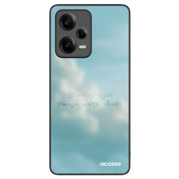Picasee ULTIMATE CASE για Xiaomi Redmi Note 12 Pro+ 5G - CHASiNG LIGHT