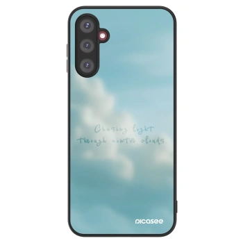 Picasee ULTIMATE CASE για Samsung Galaxy A14 5G A146P - CHASiNG LIGHT