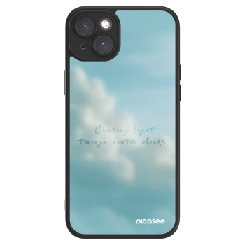 Picasee ULTIMATE CASE για Apple iPhone 15 Plus - CHASiNG LIGHT