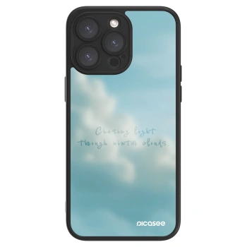 Picasee ULTIMATE CASE για Apple iPhone 15 Pro Max - CHASiNG LIGHT
