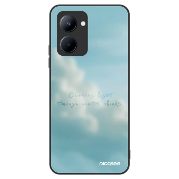 Θήκη για Realme C33 (2023) - CHASiNG LIGHT