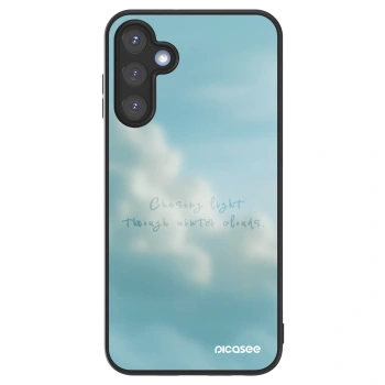 Picasee ULTIMATE CASE για Samsung Galaxy A15 A156B 5G - CHASiNG LIGHT