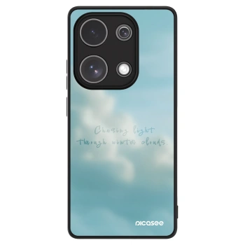 Picasee ULTIMATE CASE για Xiaomi Redmi Note 13 Pro 4G - CHASiNG LIGHT