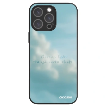 Picasee ULTIMATE CASE για Apple iPhone 16 Pro Max - CHASiNG LIGHT