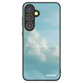Picasee ULTIMATE CASE για Samsung Galaxy S24 FE S721B - CHASiNG LIGHT