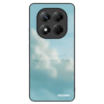 Picasee ULTIMATE CASE για Xiaomi Redmi Note 14 Pro 5G - CHASiNG LIGHT