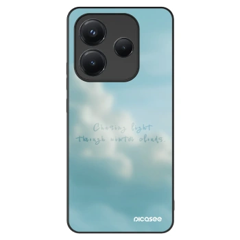 Picasee ULTIMATE CASE για Xiaomi Redmi Note 14 5G - CHASiNG LIGHT