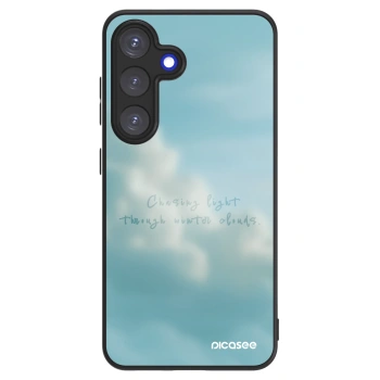 Picasee ULTIMATE CASE για Samsung Galaxy S25 5G - CHASiNG LIGHT